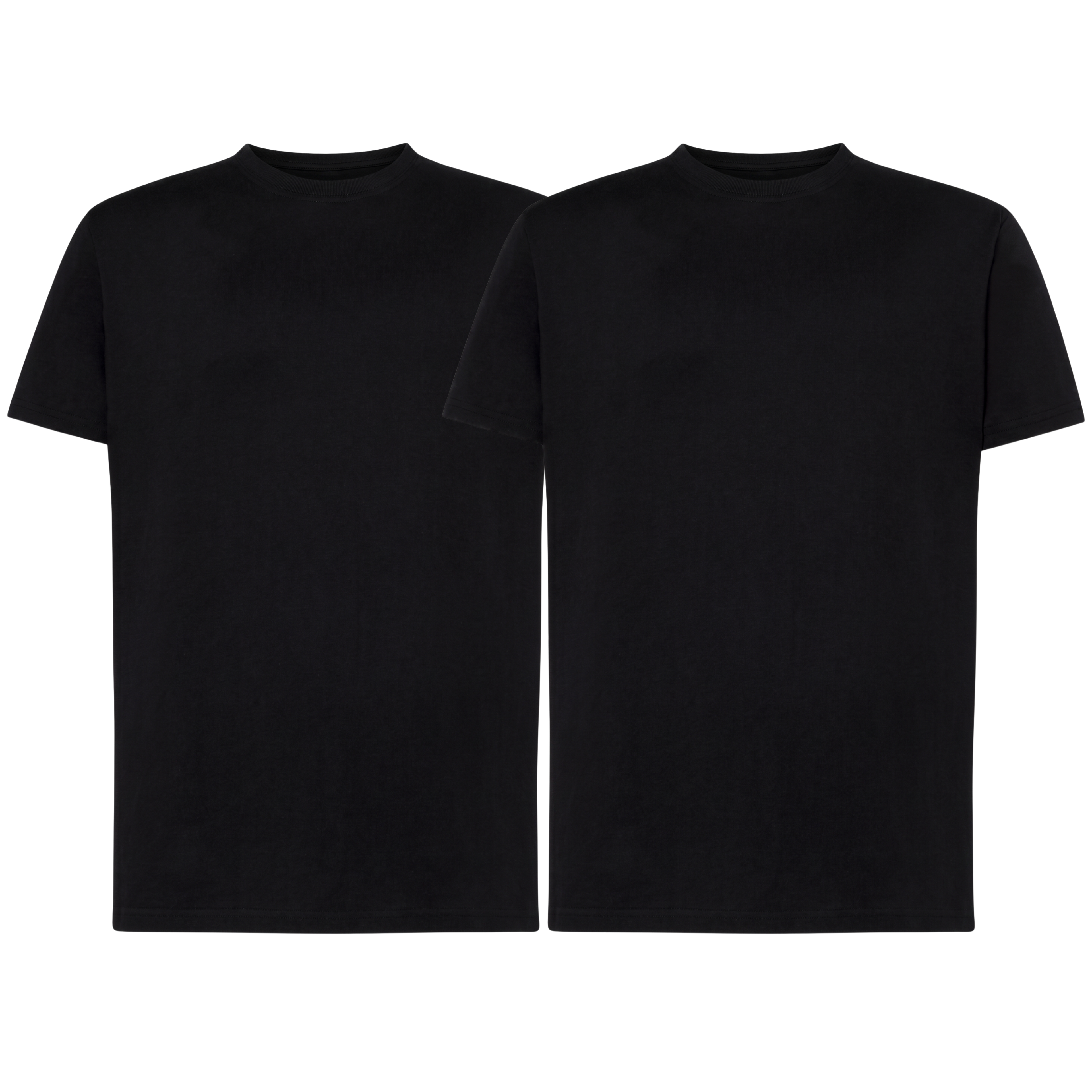 PACK 2 TSHIRTS UNISEXO PERSONALIZADAS - Envia o teu Design