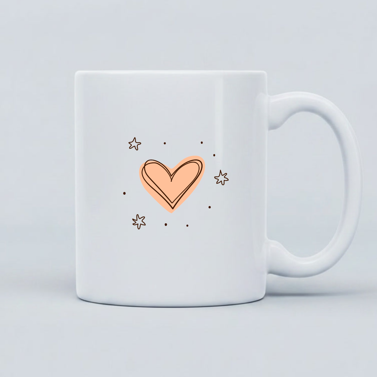 CANECA GOODMORNING