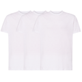 PACK 3 TSHIRTS UNISEXO PERSONALIZADAS - Envia o teu Design
