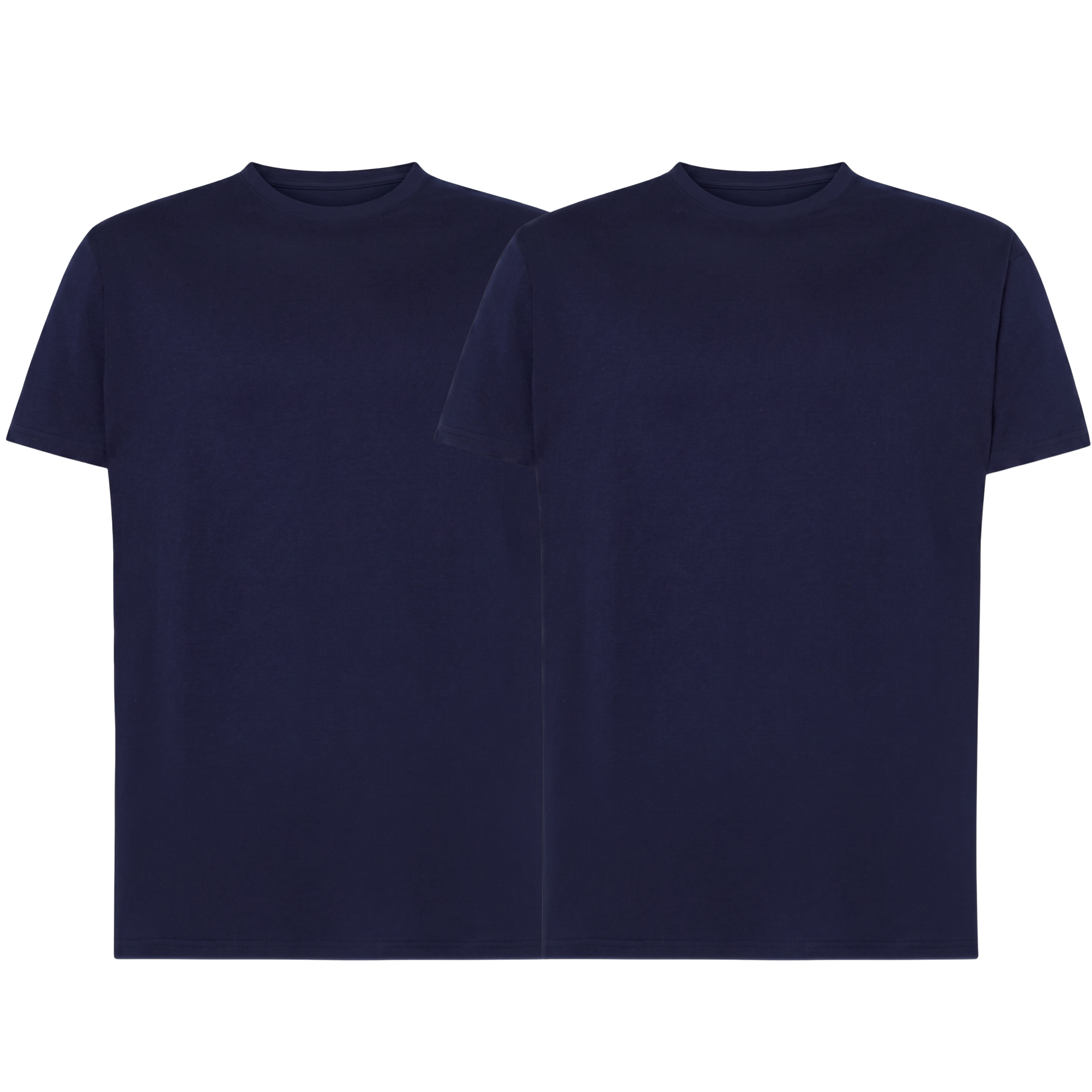 PACK 2 TSHIRTS UNISEXO PERSONALIZADAS - Envia o teu Design