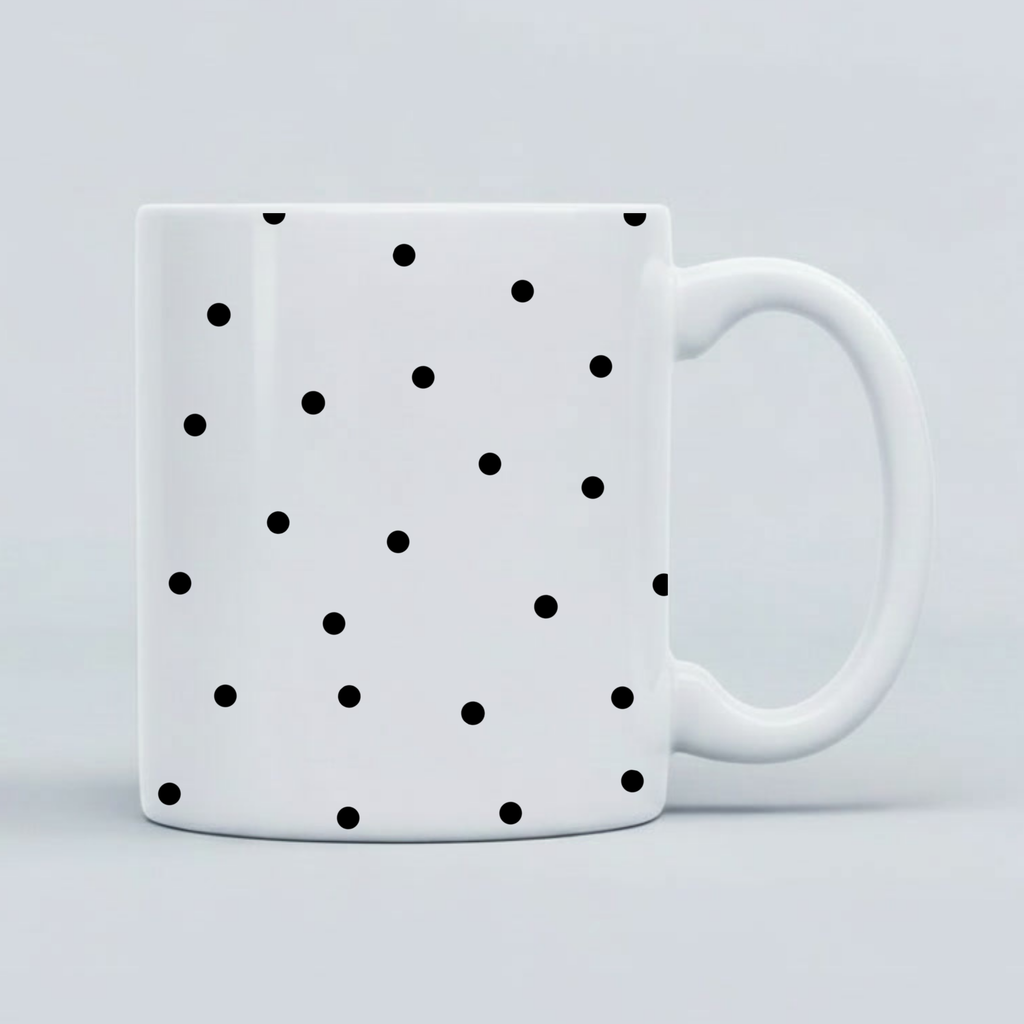 CANECA DESCONFIA