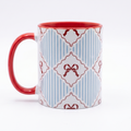 CANECA LAÇOS