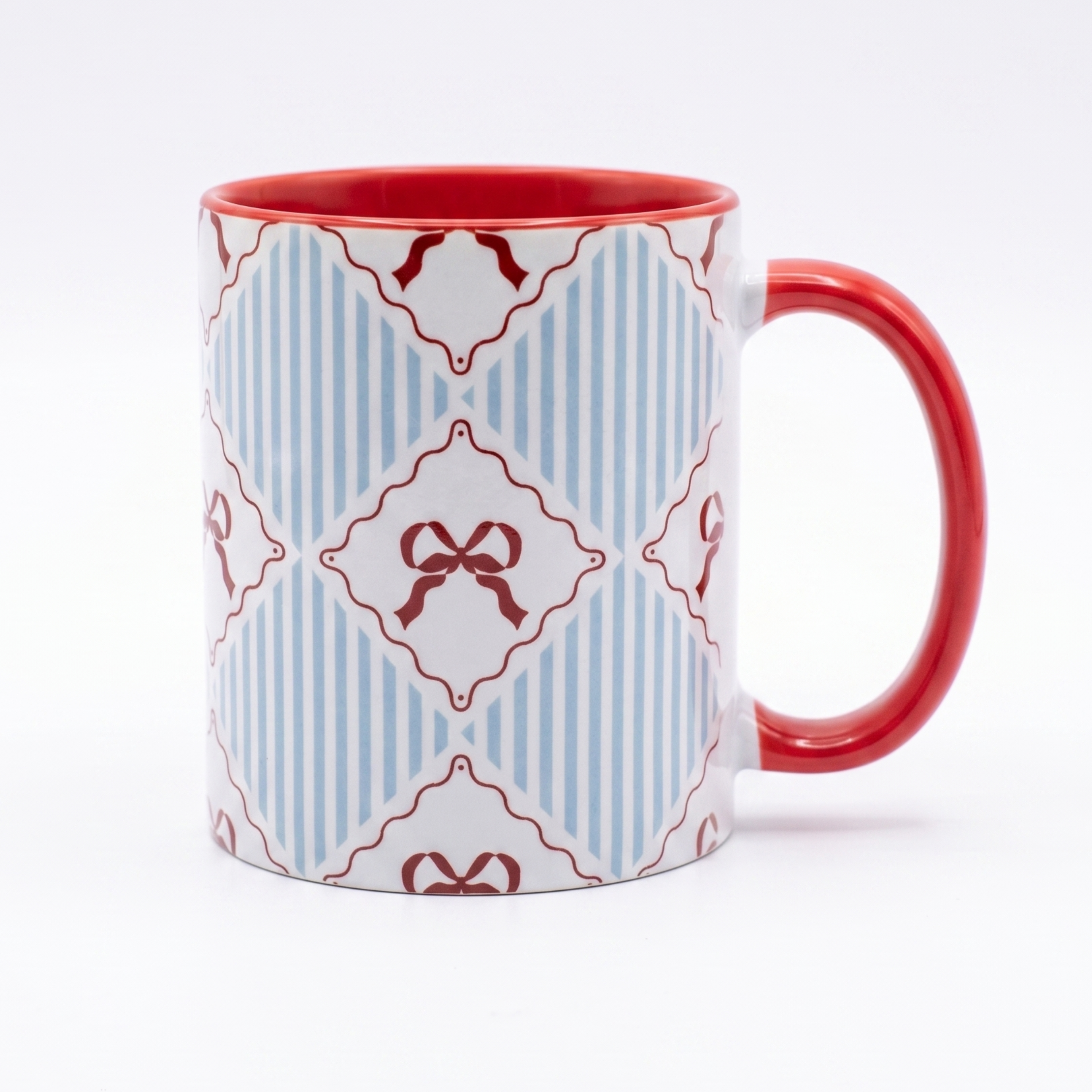 CANECA LAÇOS