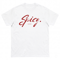 TSHIRT UNISEXO MODELO 'SPICY'